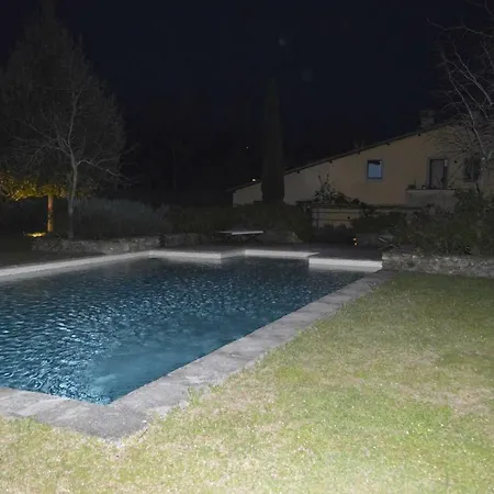 La Fattoria Del Farneto