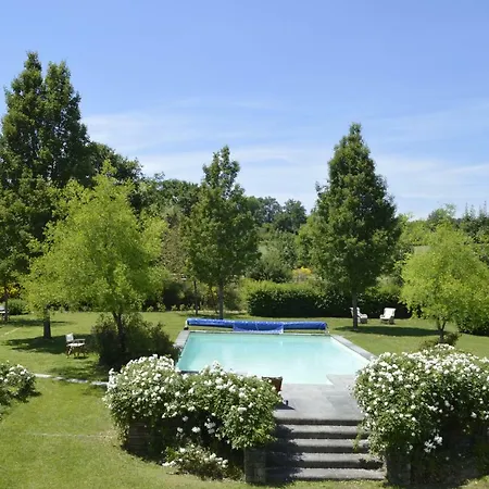 La Fattoria Del Farneto Holiday home