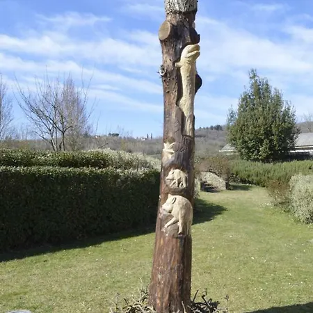 La Fattoria Del Farneto