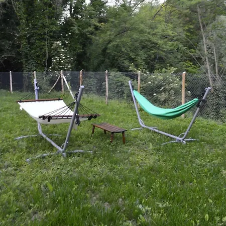 La Fattoria Del Farneto Holiday home