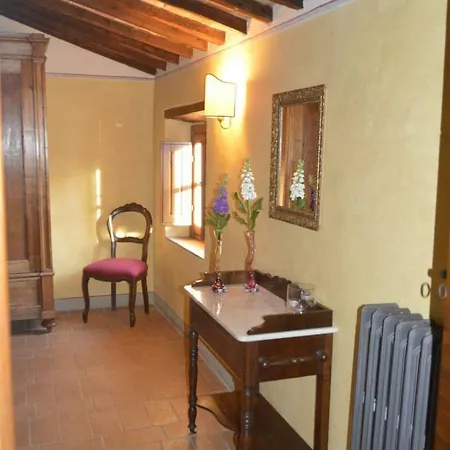 La Fattoria Del Farneto * Vicchio