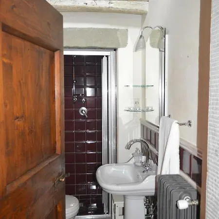 Holiday home La Fattoria Del Farneto *