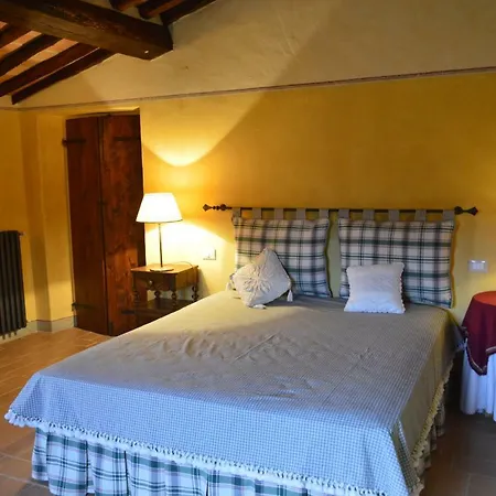 La Fattoria Del Farneto Vakantiehuis Vicchio