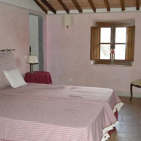 La Fattoria Del Farneto Holiday home *