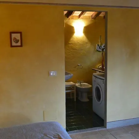 Holiday home La Fattoria Del Farneto *